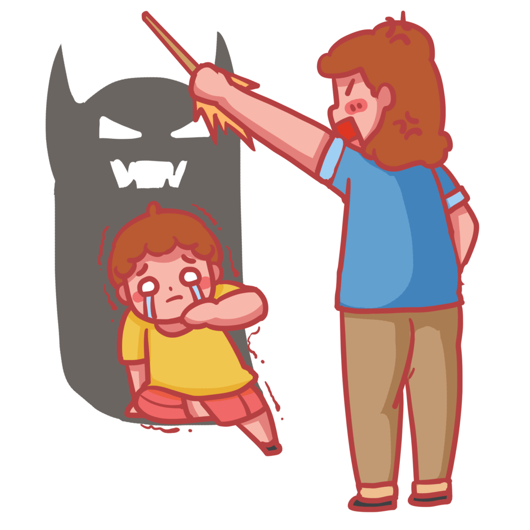 電子體溫計(jì)