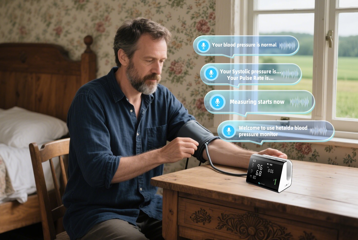 infrared thermometer