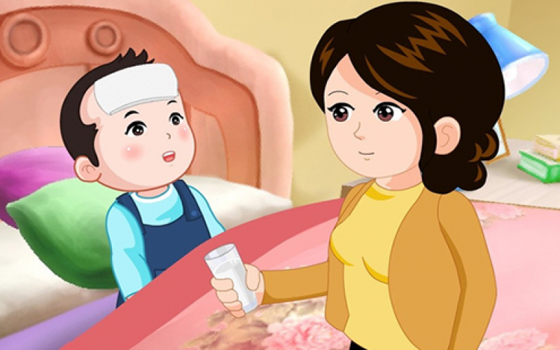 嬰兒體溫計(jì)跟大人的一樣嗎？