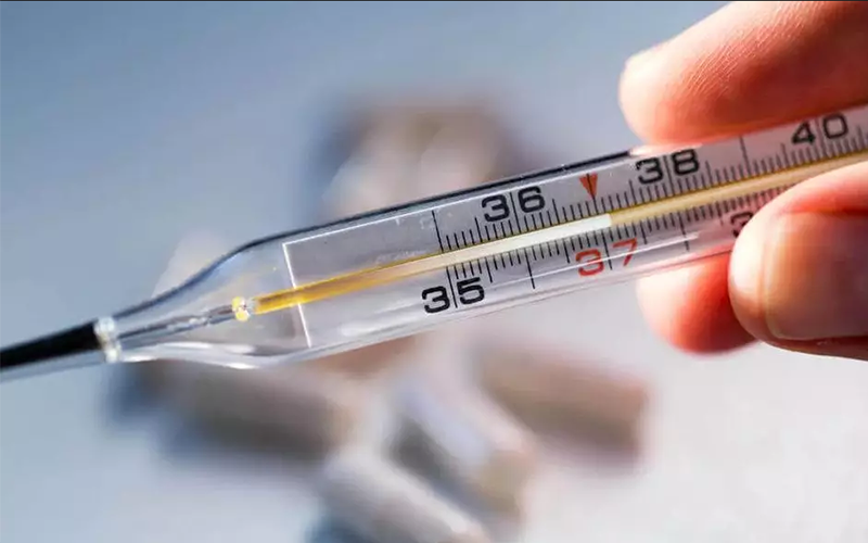 水銀體溫計(jì)具體什么時(shí)候停產(chǎn)？