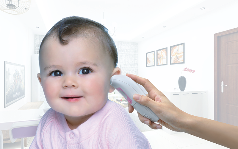 和泰達(dá)耳溫槍有什么優(yōu)勢(shì)？